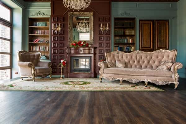 Interior Design Jargon