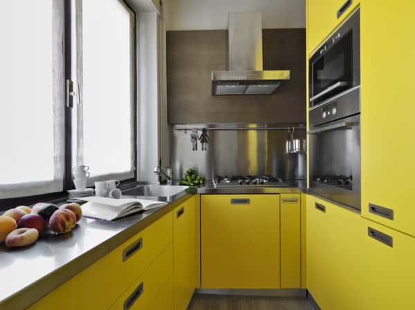 kitchen designing ideas to improve wellness