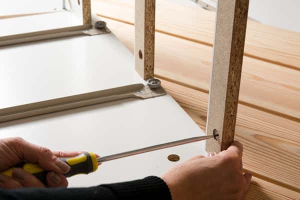 Knockdown Furniture