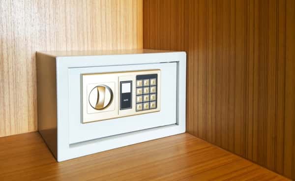 Interior design during wedding season
