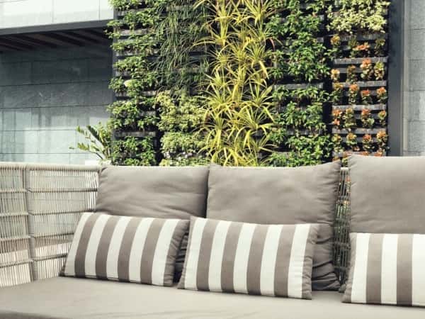Green Living