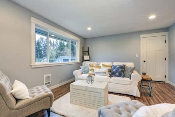 Pet Friendly sofa and slipcovers