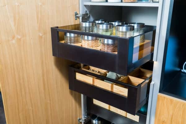Space Saving Accessories Space saving accessories for Kitchen