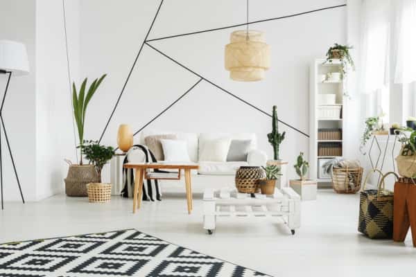 Interior Design Glossery