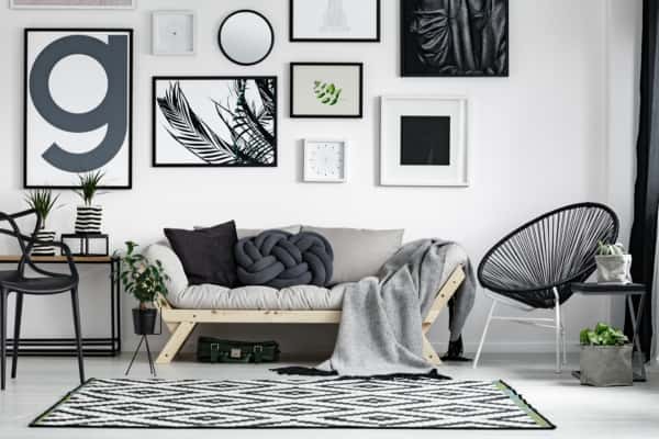 Interior Design basic Elements of Interior Design