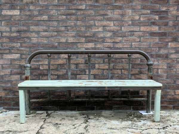 Repurposed Furniture