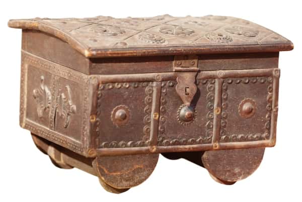 Traditional Local artefacts