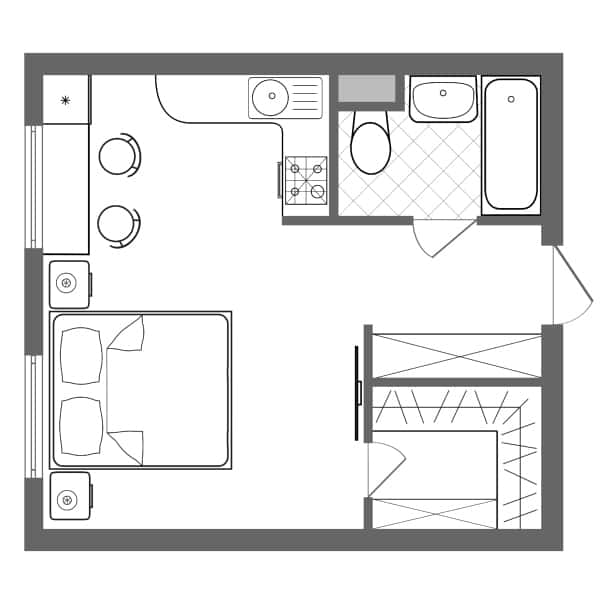 Interior Design Elements of Interior Design