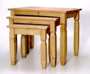 Expandable Furniture 