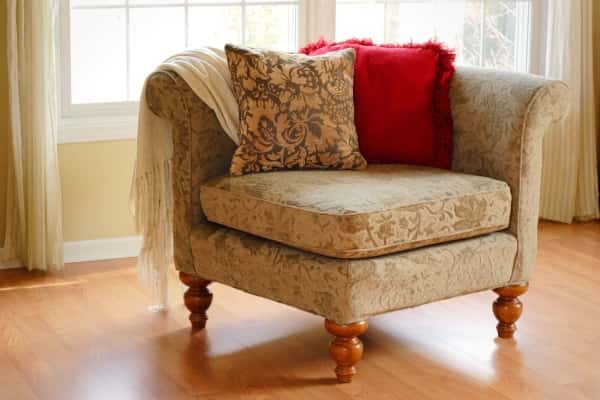 Winter Home Interiors