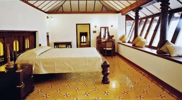 Traditional Flooring