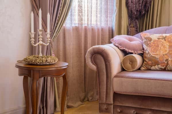 Winter Home Interiors