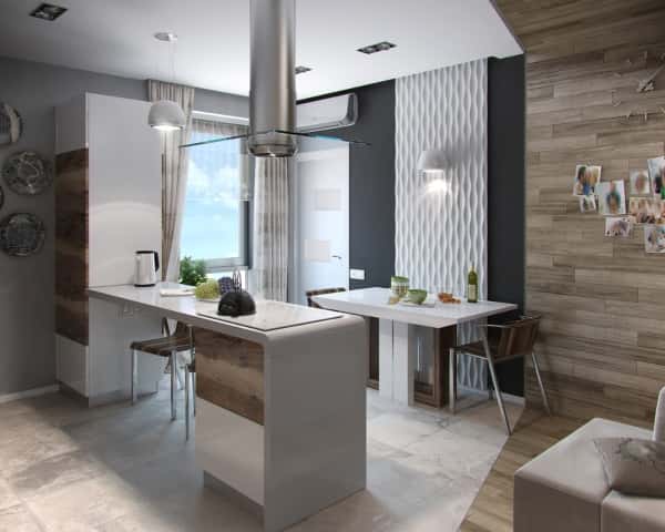Kitchen on Budget
