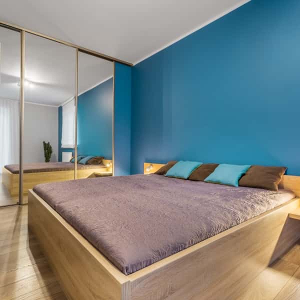 storage for small bedroom