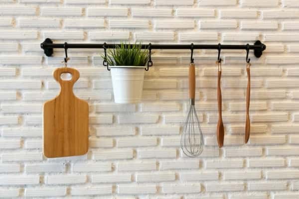 Kitchen on Budget