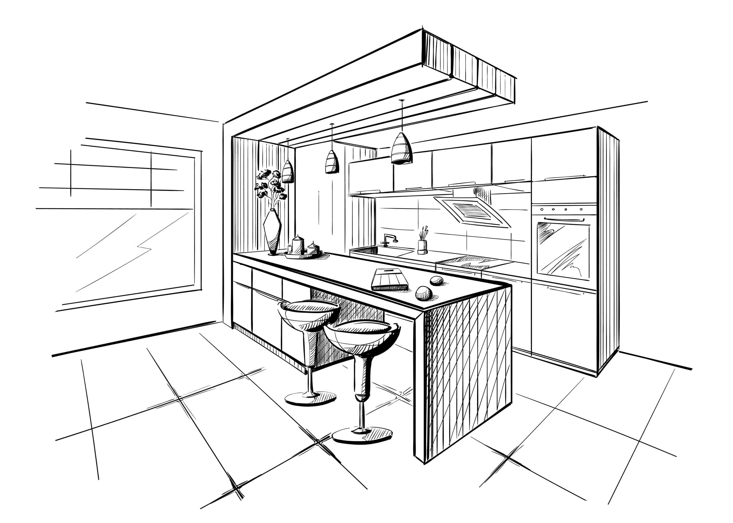 cross ventilation