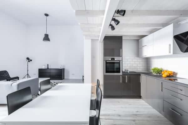 Kitchen on Budget