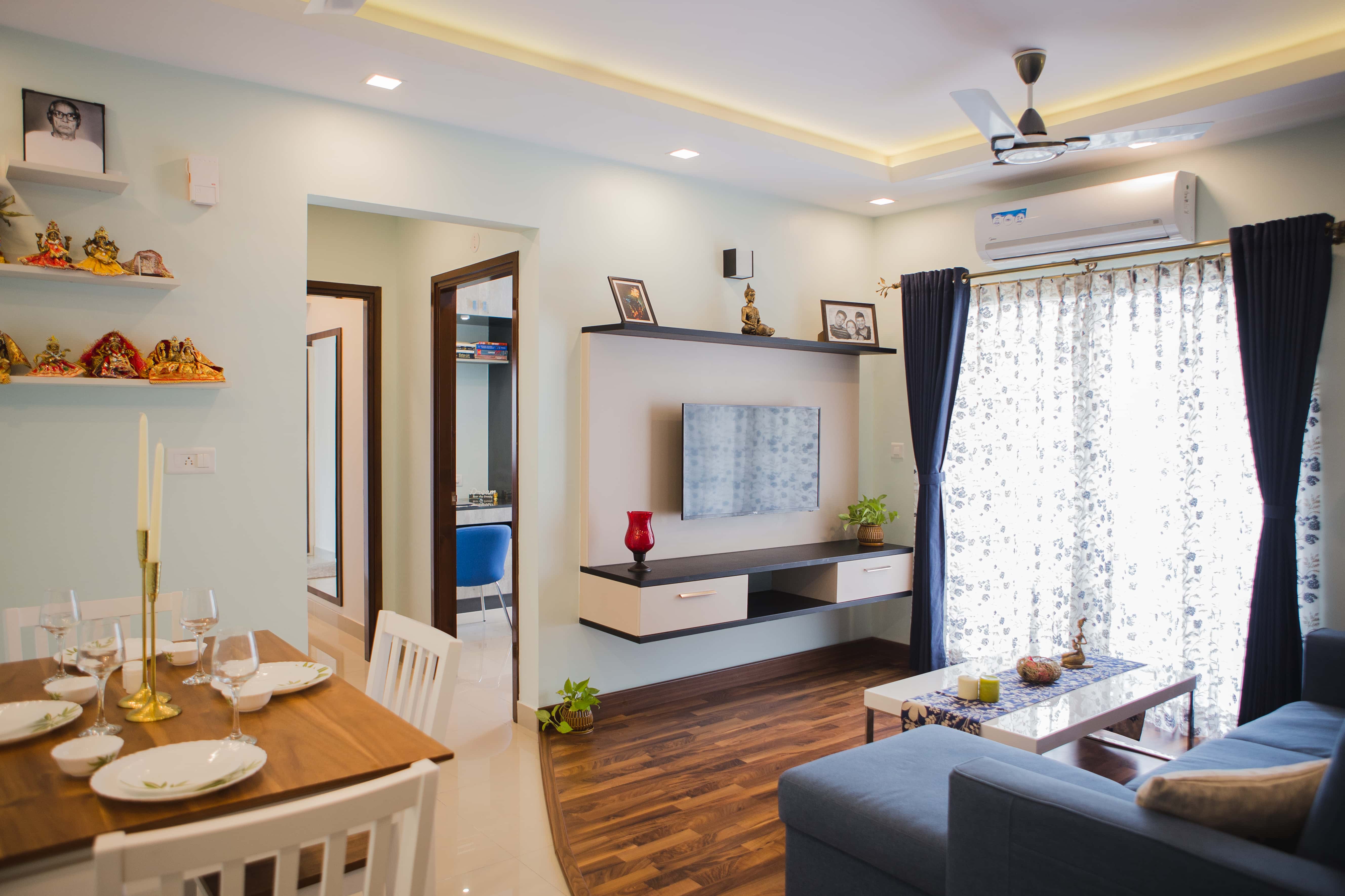 Home design tips to make your home Happier place