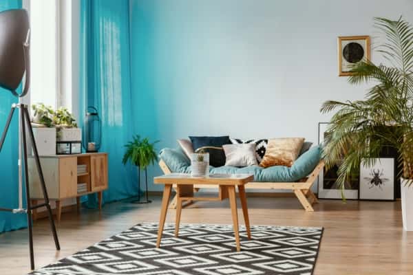 Clever Interior Design Ideas