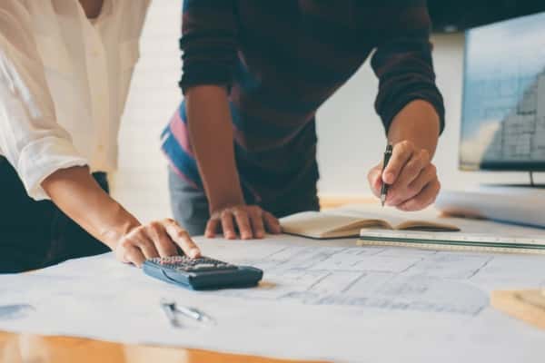 How to zero in on interior designer