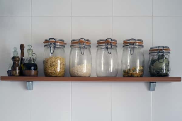 modular kitchen appliances