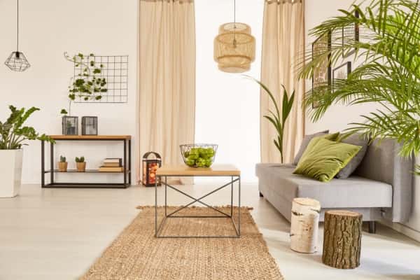 Clever Interior Design Ideas
