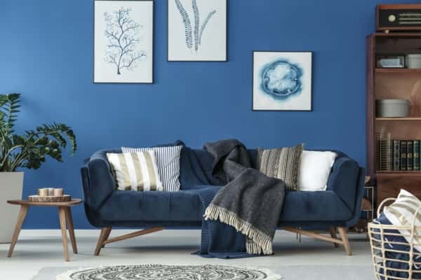 How to zero in on interior designer