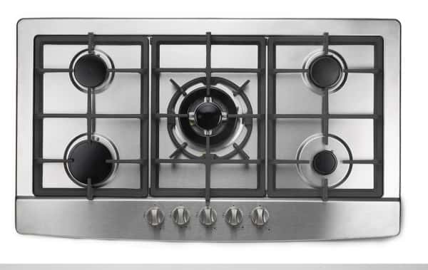 modular kitchen appliances