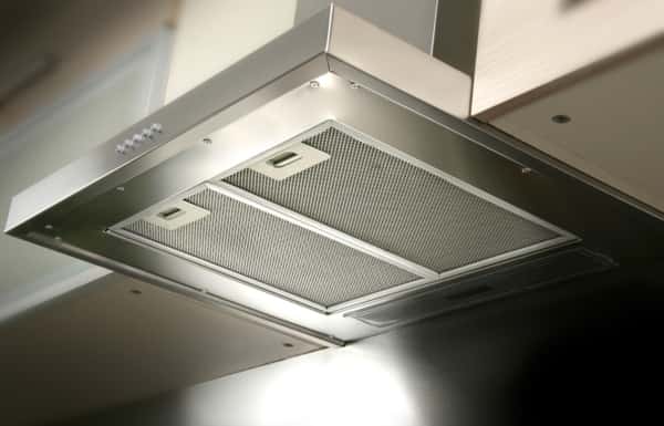 modular kitchen appliances