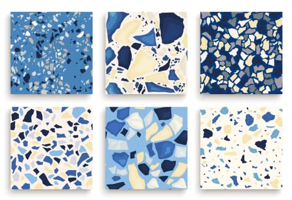 Terrazzo Tiles Designs