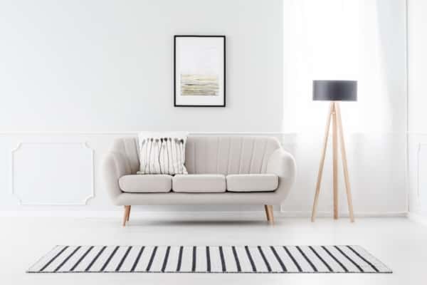 zen inspired homes