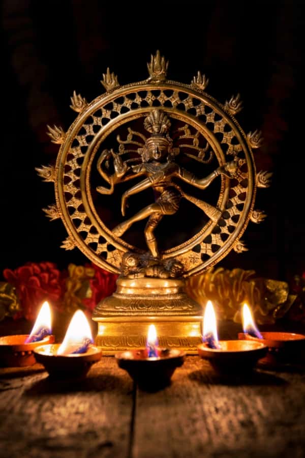 Brass Idol