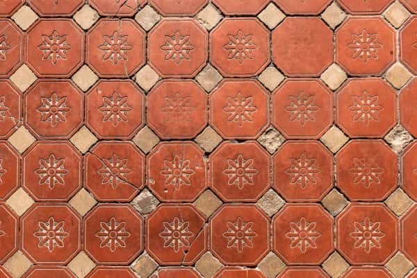 Natural Flooring Ideas
