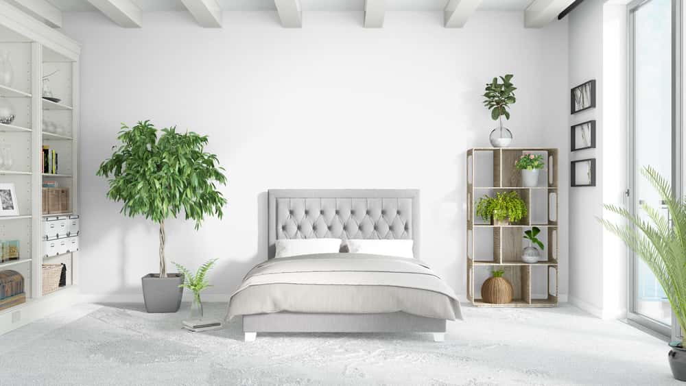 bedroom furniture design