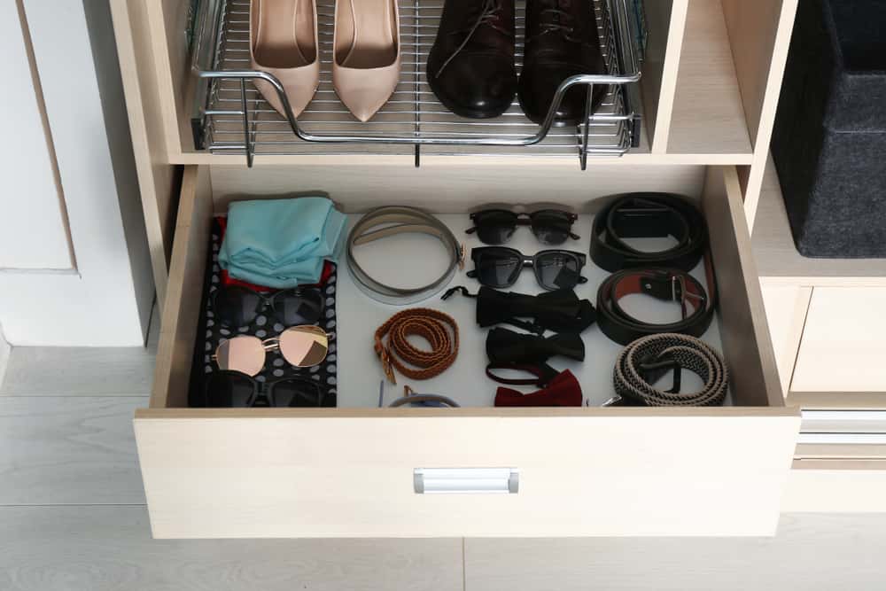 Wardrobe Designs For The Sports Enthusiast