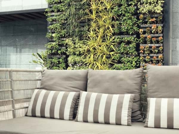 Vertical Garden