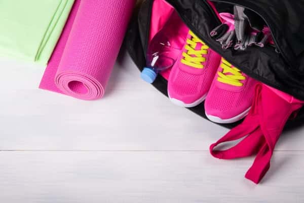 Wardrobe Designs For The Sports Enthusiast