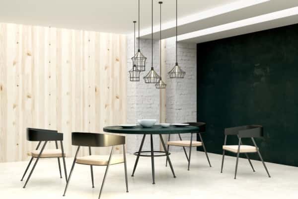 use vertical space