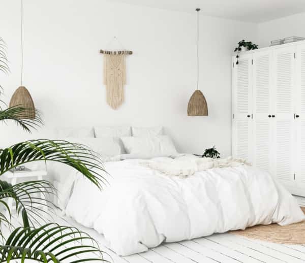 interior designer tips for the clutter free tips