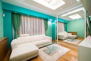 Vastu for mirrors