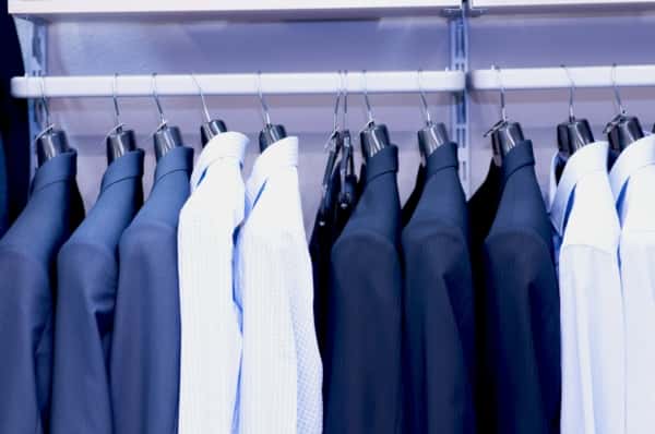 Wardrobe Design