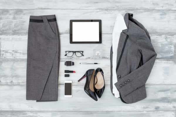 set clothing ideas