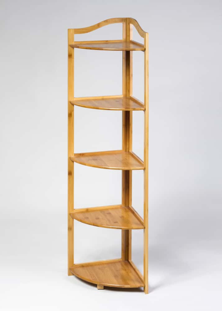 corner units for homes