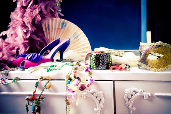 fashion accessories