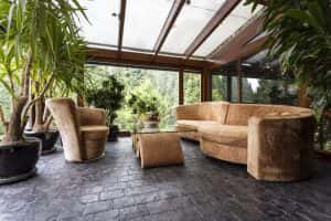natural Stone flooring