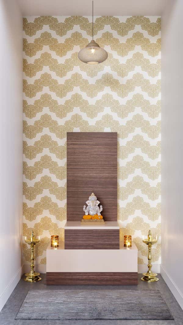 Prayer room designs