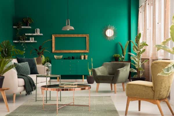 urban home decor