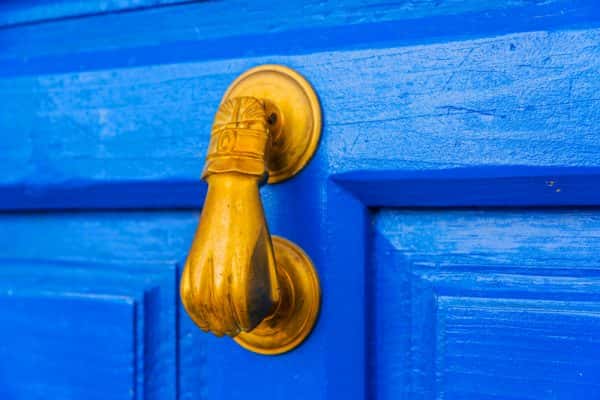 Interior design tips for Home Entrance