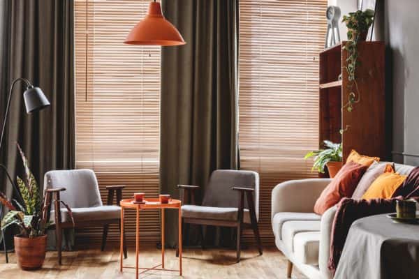 heavy furnishing