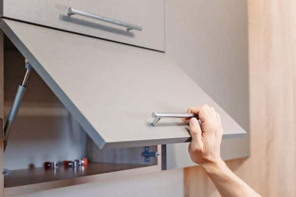Kitchen Cabinet Hardware